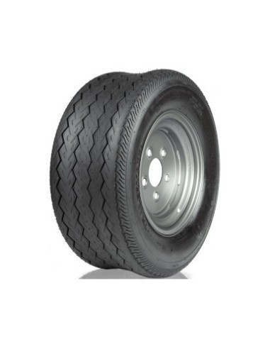 C-834 TRAILERMAXX MAXXIS 8.00 20.5 10...