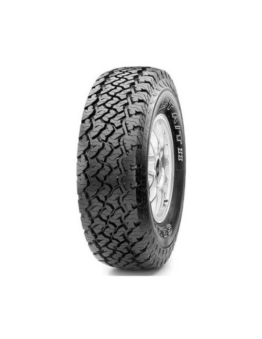 31/10.5 R15 109 Q Cst Sahara A/t Ii Ool Mfs P.o.r 6pr Owl M+s