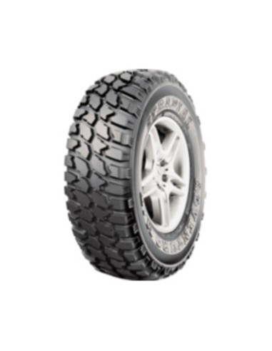 33/12 R15 108 Q GT RADIAL - ADVENTURO M/T