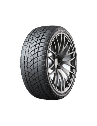 225/45 R17 94 V Gt Radial Winterpro2 Sport