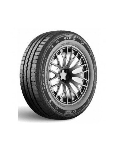 215/70 R15C 109/107 R GT Radial Maxmiler AllSeason