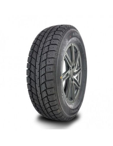 215/55 R16 93 T Altenzo Sports Tempest I Studdable Bsw M+s 3pmsf