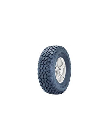 235/85 R16 120 Q Goodride Radial Sl366 M/t