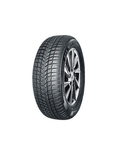 215/55 R17 98 W Autogreen  All Season Versat As2