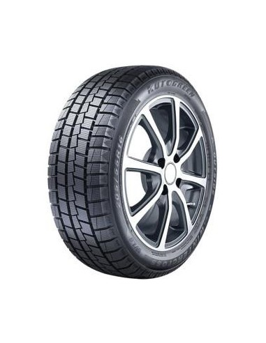 265/60 R18 114 S Autogreen Wintercross Wl6