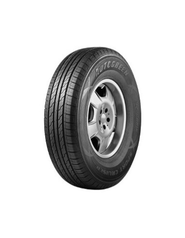 275/40 R20 106 W AUTOGREEN - SPORTCRUISER-SC6 XL (TL)