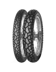 130/80-17 TL 65S MC 24 REAR...