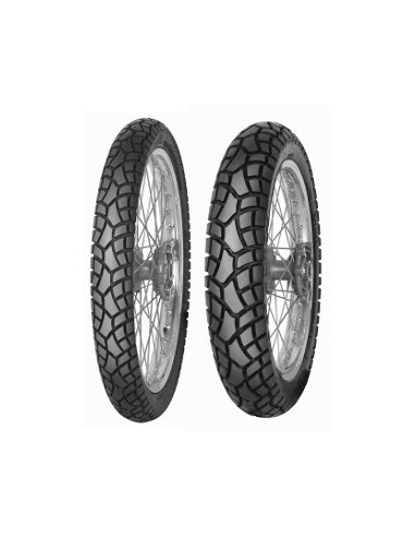 90/90 -21 TT 54S MC 24 M+S 