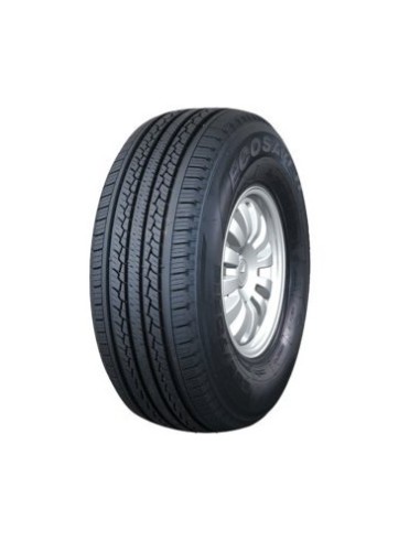 255/35 R20 TL 97W ECO607 XL 
