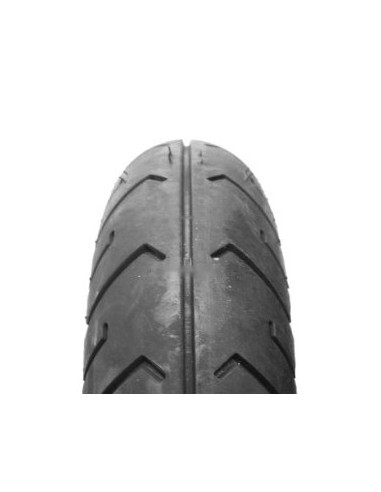 2/80 R16 46 J MITAS MC-2 WHITE WALL