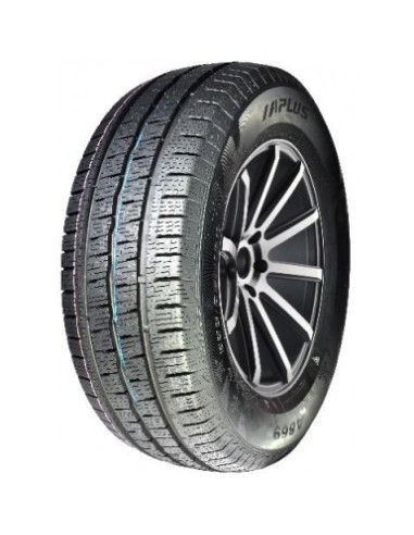 205/65 R16C 107 R Aplus  A869