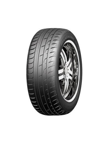 245/40 R17 95 Y Evergreen EU728