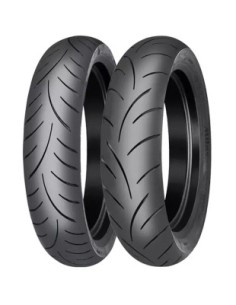 MC50 MITAS 100 90 18 56 H