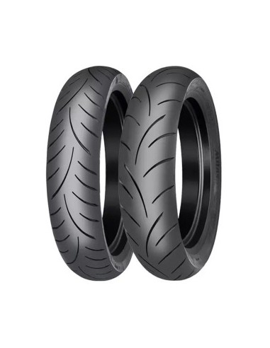 MC50 MITAS 100 90 18 56 H