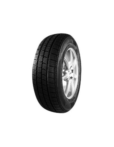 205/65 R16C 107/105 T MASTERSTEEL - ALL WEATHER VAN 3PMSF (TL)