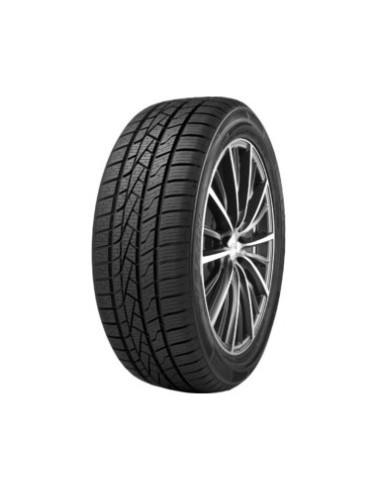 165/70 R14 85 T Tyfoon Allseason5 Xl M+s 3pmsf