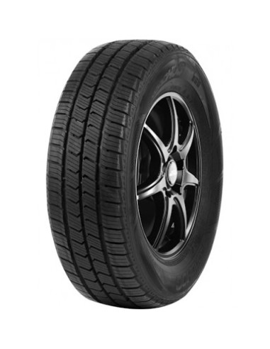 195/75 R16C 107 R Roadhog - Roadhog rgasv01 c 8pr m+s 3pmsf