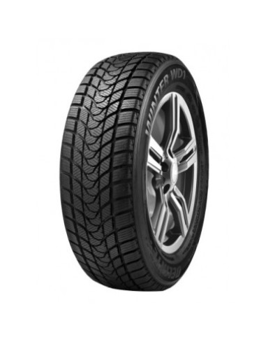 205/60 R16 96 H DELINTE - WINTER WD1 XL M+S 3PMSF