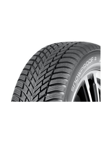 225/55 R17 TL 97H SNOWPROOF 2 BSW M+S...
