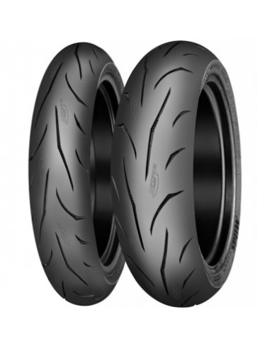 SPORT FORCE+ MITAS 140 70 17 66 W
