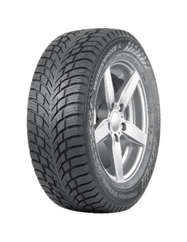 235/65 R16 115/113 R NOKIAN - Seasonproof C