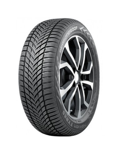 225/45 R18 95 V NOKIAN - Seasonproof