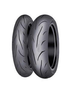 160/60 ZR17 TL (69W) SPORT...