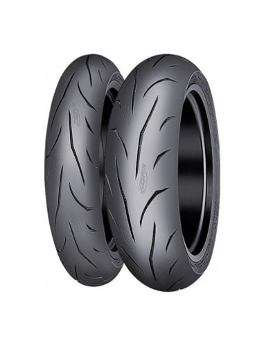 160/60 ZR17 TL (69W) SPORT FORCE+...