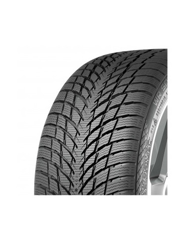 255/40 R18 99 V Nokian Wr Snowproof P Xl M+s 3pmsf (tl)