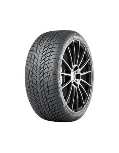 Snowproof P XL FR NOKIAN 225 45 19 96 V