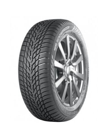 WR Snowproof P NOKIAN 215 50 18 92 V