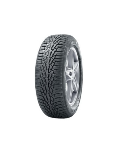 225/55 R17 97 H Nokian  Wr D4