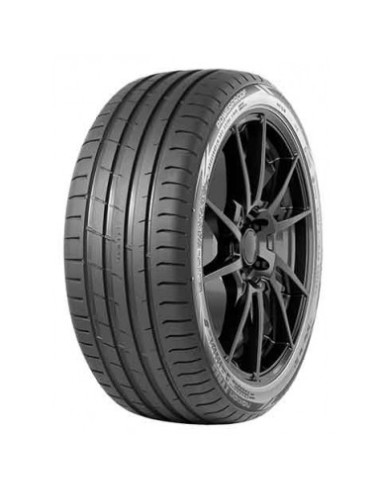 255/60 R18 112 V NOKIAN NOKIAN POWERPROOF SUV XL