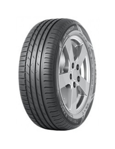 225/55 R19 103 V Nokian Wetproof SUV