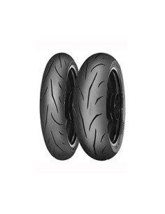 SPORT FORCE+ EV MITAS 190...