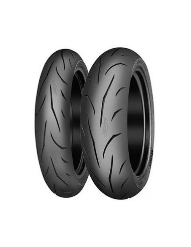 SPORT FORCE+ EV MITAS 180 55 17 73 W