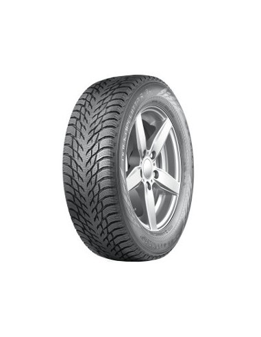 245/50 R19 105 R NOKIAN NOKIAN HAKKAPELIITTA R3 SUV XL M+S 3PMSF