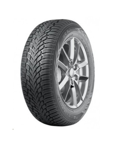 235/50 R18 101 V Nokian