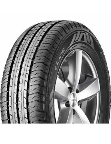 235/65 R16 121/119 R Nokian cLine Cargo