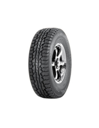 235/80 R17 120 R Nokian - ROTIIVA AT M+S 3PMSF (TL)