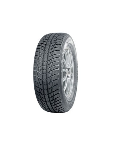 215/55 R18 99 V Nokian Nokian Wr Suv 3 Xl M+s 3pmsf