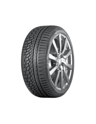 255/40 R19 100 V Nokian Wr A4