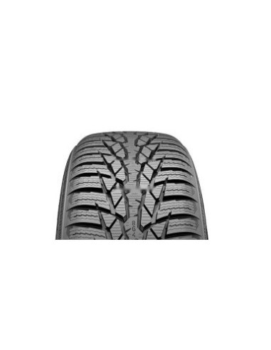 205/55 R16 91 T NOKIAN - WR D4