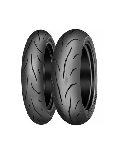 SPORT FORCE+ RS MITAS 150 60 17 66 W