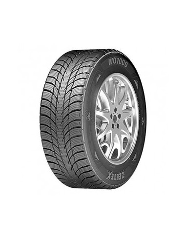 235/75 R15 109 T Zeetex  Wq1000