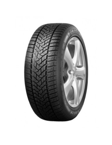 Winter Sport 5  DUNLOP 235 55 17 99 V