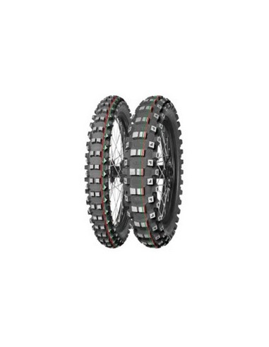 TERRA FORCE-MX MH MITAS 70 100 10 41 J