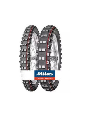 80/100 -21 TT 51M TERRA FORCE-MX MH 