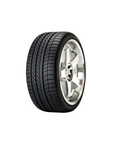 F1 ASYMMETRIC GOODYEAR 235 50 17 96 Y
