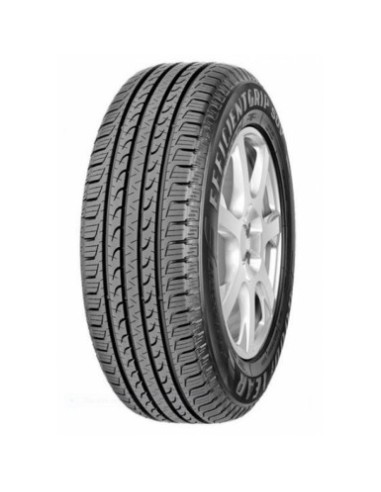 285/65 R17 116 V GOODYEAR - EfficientGrip